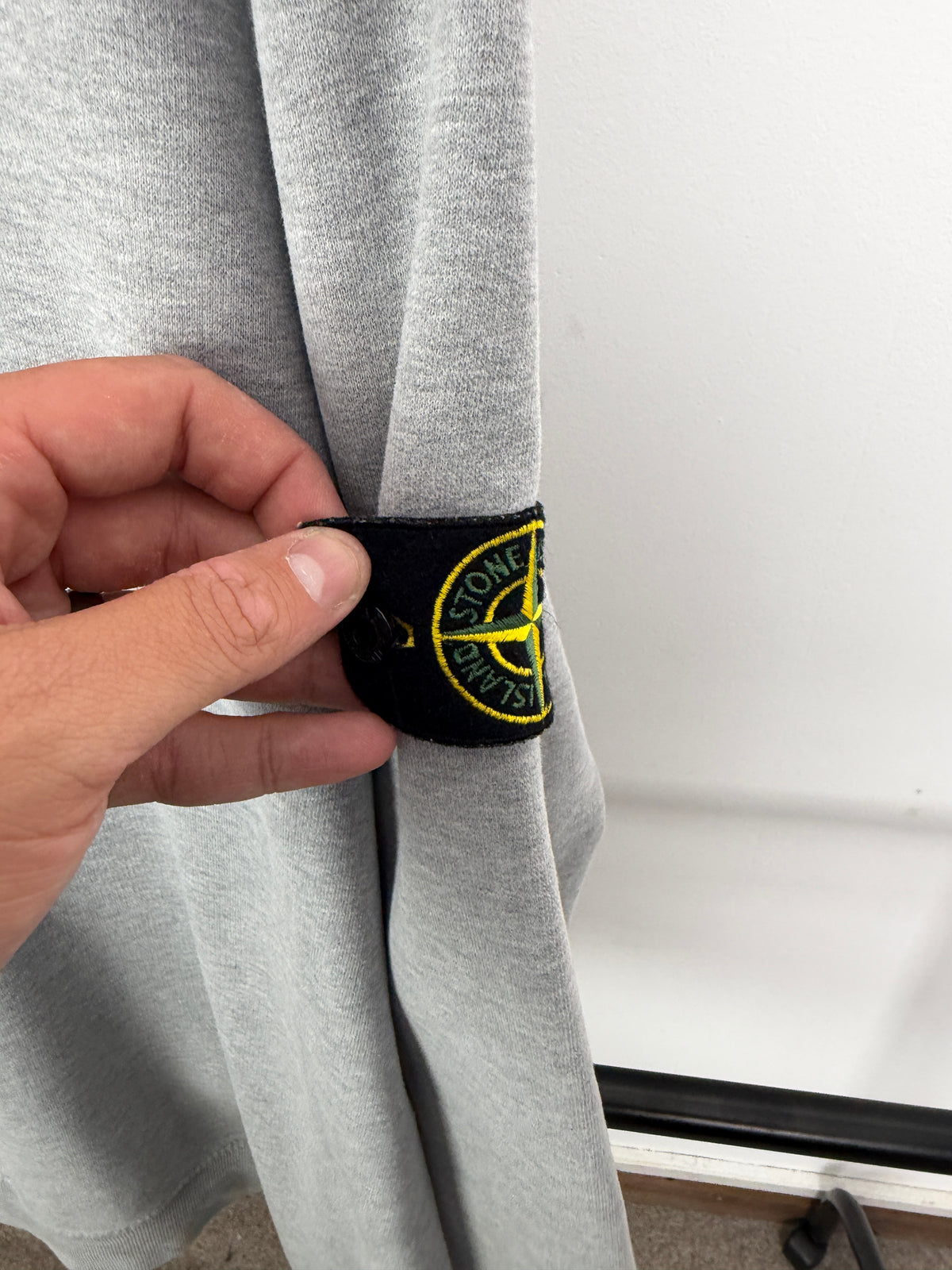 Stone Island Sweatshirt