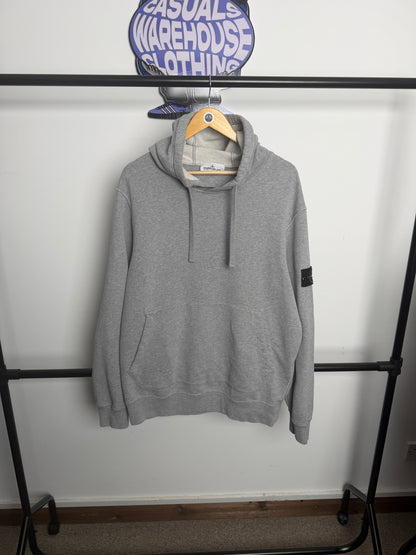 Stone Island Hoodie