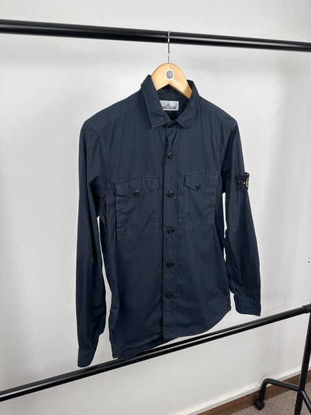 Stone Island Shirt - Medium