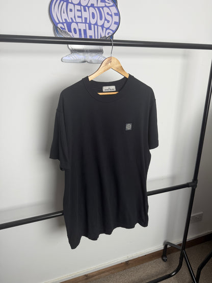 Stone Island Patch T-Shirt