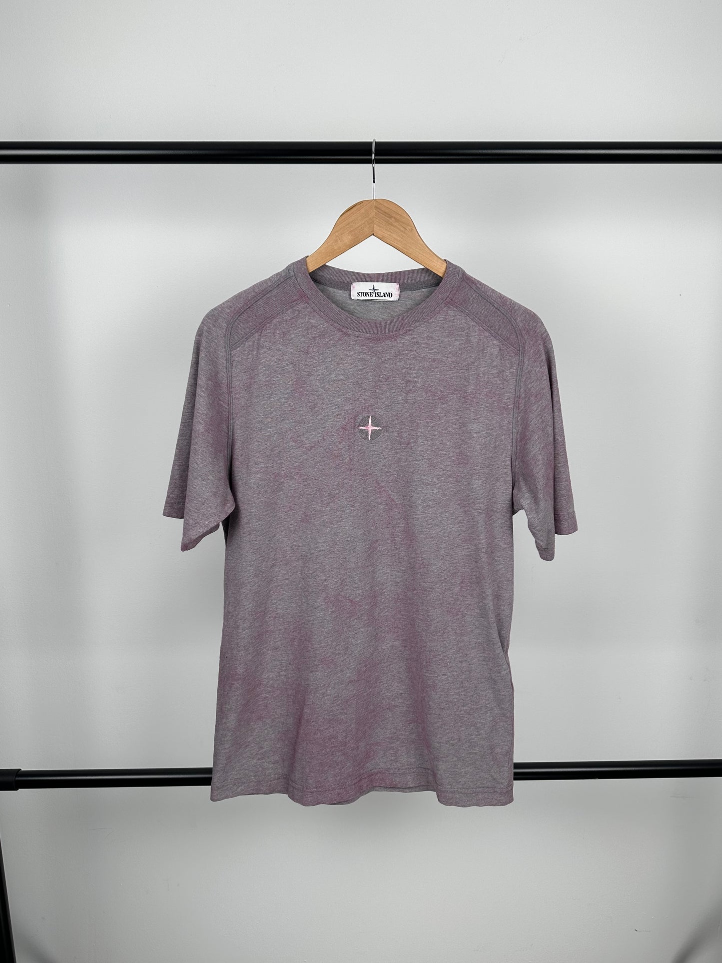 Stone Island Dust T-Shirt - Small