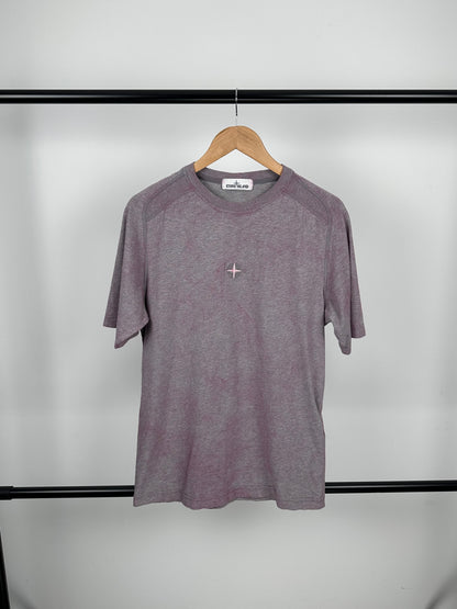 Stone Island Dust T-Shirt - Small