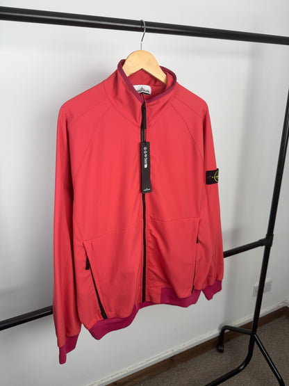 Stone Island Technical Fleece Jacket