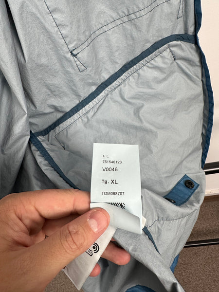 Stone Island Membrana 3L TC Field Jacket - BNWT (XL)