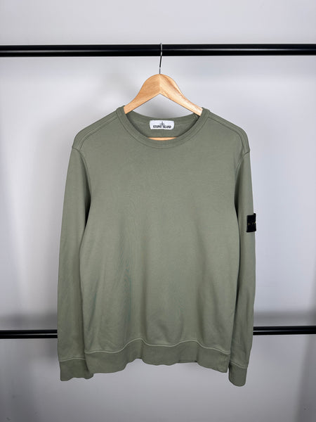 Stone Island Sweatshirt (L)