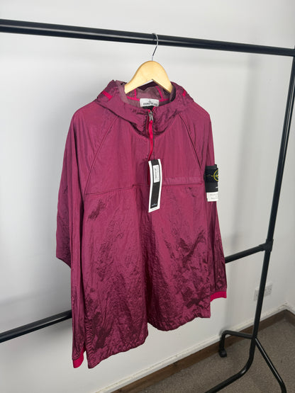 Stone Island Nylon Metal Smock