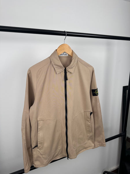 Stone Island Overshirt - Medium