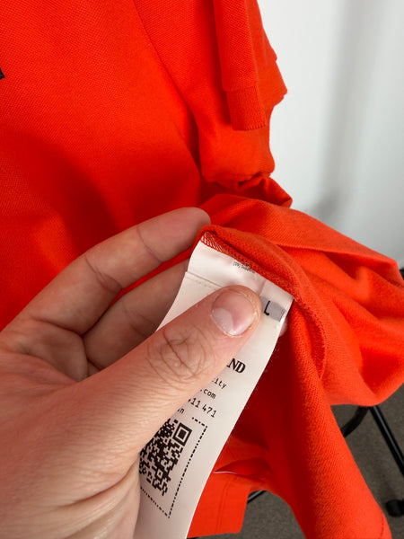 Stone Island Polo Shirt - BNWT (L)