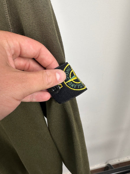 Stone Island Jumper - XXL