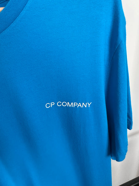 CP Company Graphic T-Shirt (3XL)