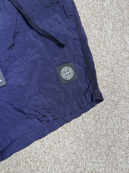 Stone Island Nylon Metal Shorts - BNWT (S)