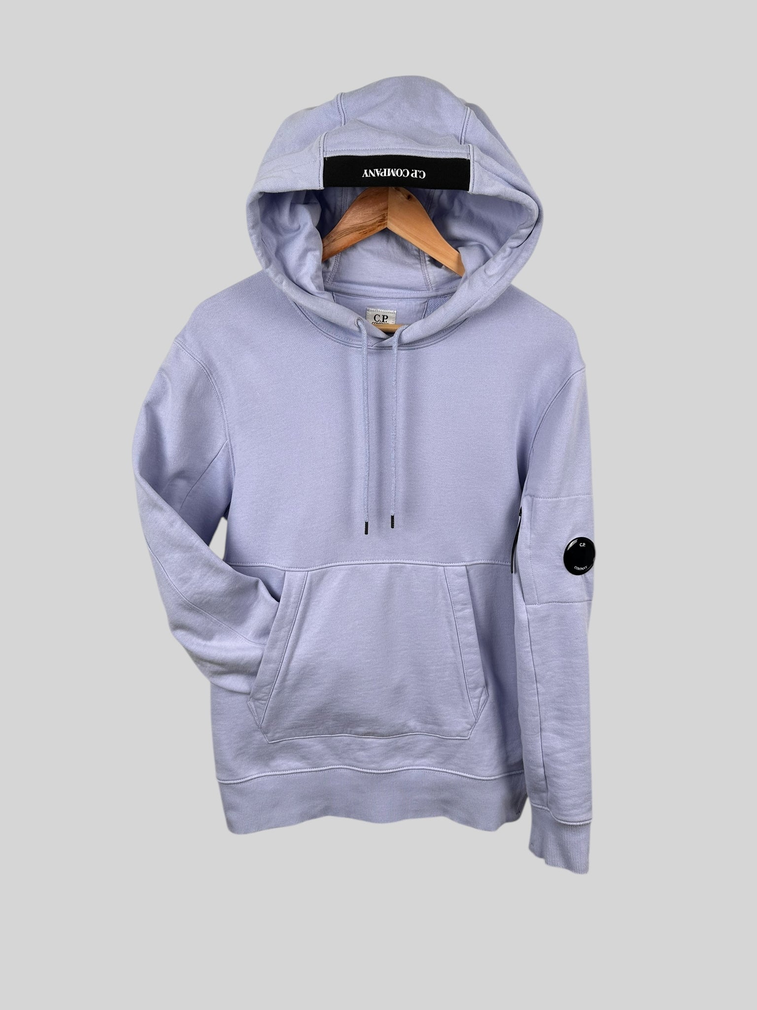 CP Company Hoody - Medium