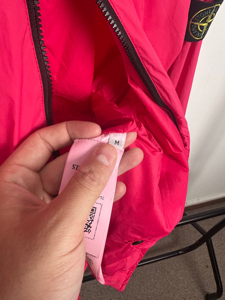 Stone Island Skin Touch Nylon TC (M)