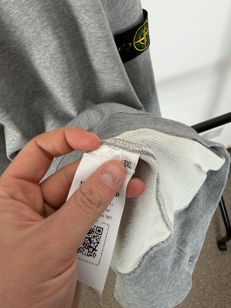 Stone Island Sweatshirt (3XL)