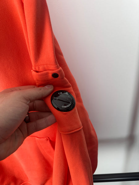 C.P Company Hoodie - BNWT (L)
