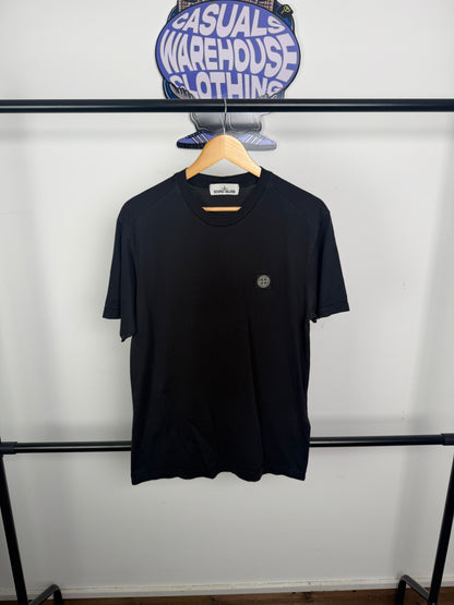 Stone Island Patch T-Shirt
