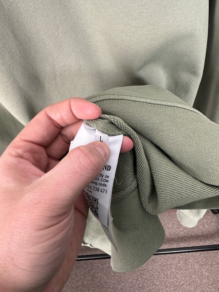 Stone Island Sweatshirt (L)