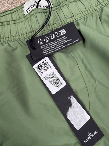 Stone Island Swim Shorts