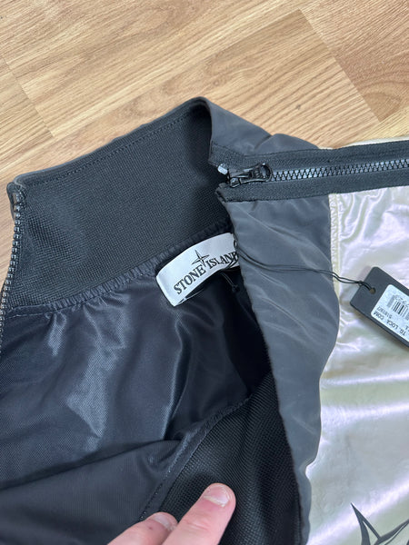 Stone Island iridescent Smock - Large