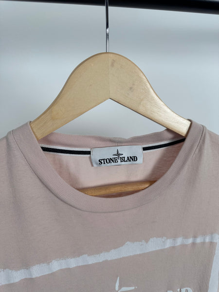 Stone Island T-Shirt (L)