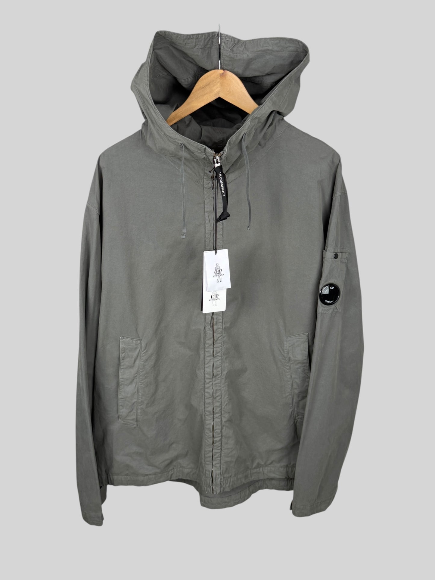 C.P Company Micro Reps Jacket - BNWT (3XL)