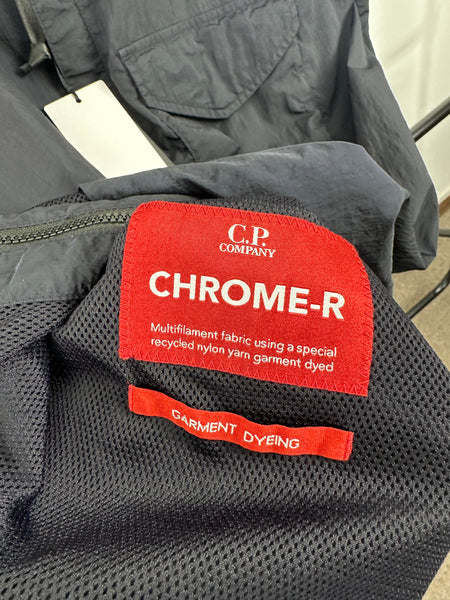 CP Company Chrome R Overshirt (XL)