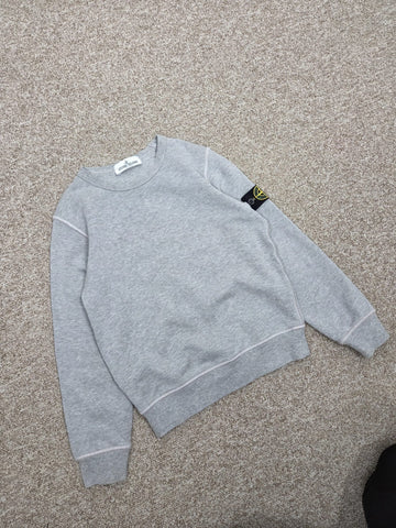 Stone Island Junior Sweatshirt - Age 8