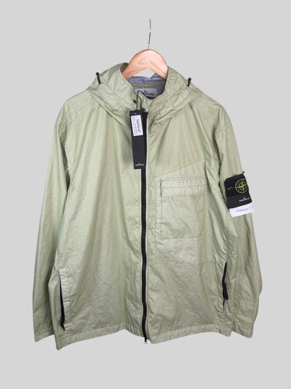 Stone Island Membrana 3L TC Jacket