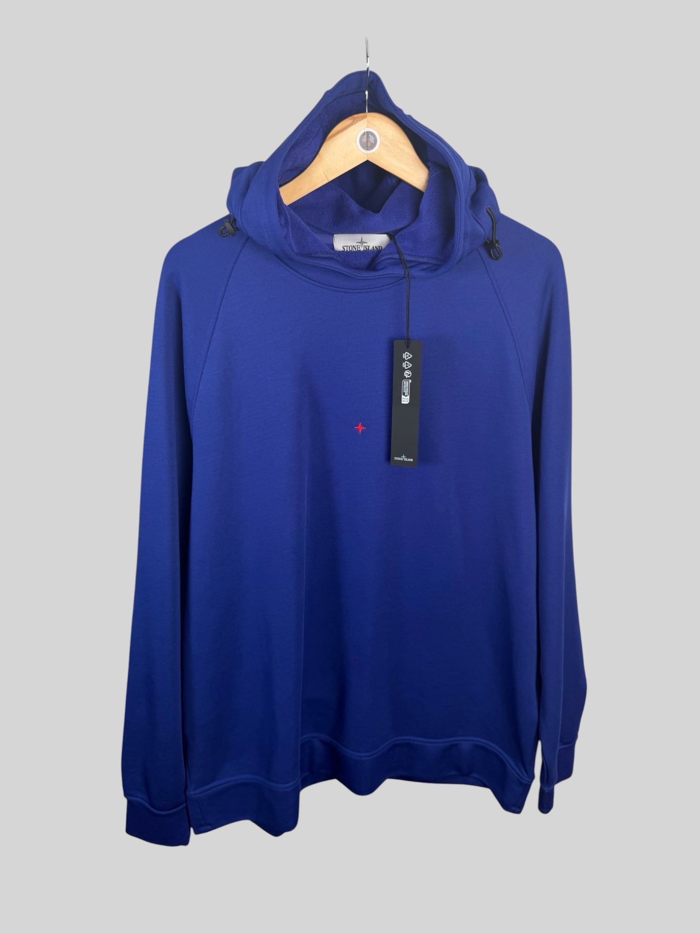 Stone Island Marina Hoodie