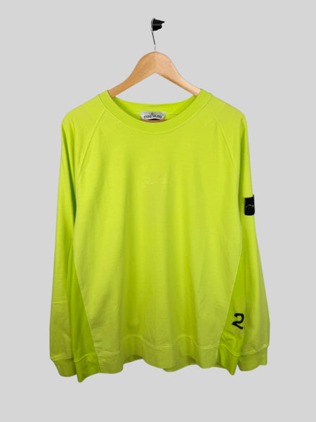 Stone Island 40th Anniversary Sweatshirt - BNWT (XL)