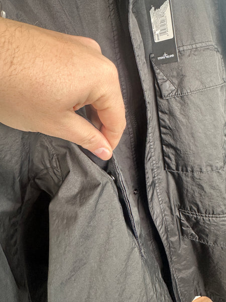 Stone Island Membrana 3L TC Parka Jacket - BNWT (XXL)