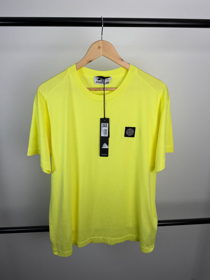 Stone Island Patch T-Shirt