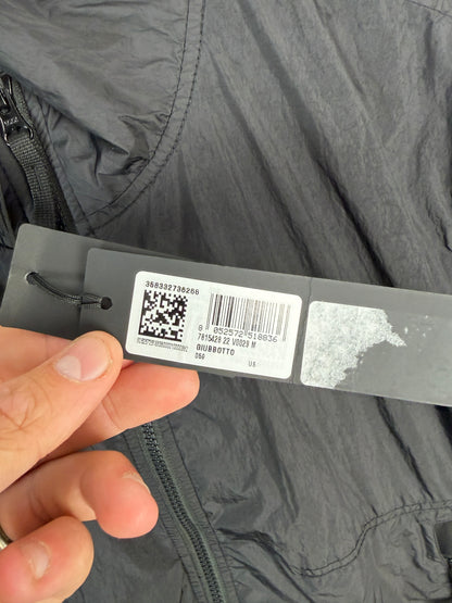 Stone Island Garment Dyed Crinkle Reps NY