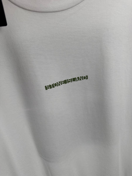 Stone Island T-Shirt - BNWT