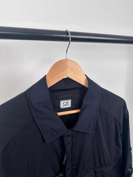 CP Company Chrome R Overshirt (XL)