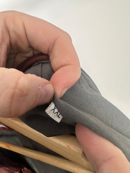 C.P Company Chrome Overshirt (XXL)