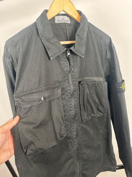 Stone Island Overshirt - BNWT (3XL)