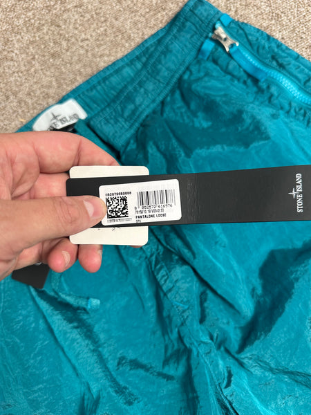 Stone Island Nylon Metal Econyl Pants - BNWT (W33”)