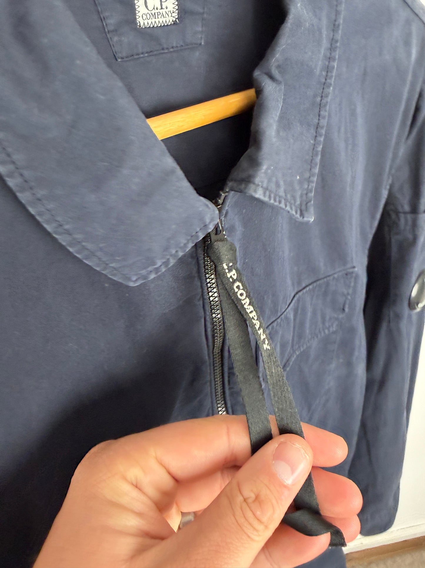 C.P Company Overshirt (XL)