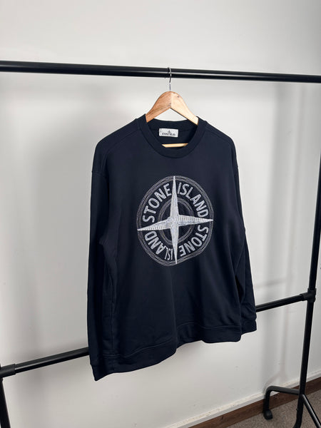 Stone Island Sweatshirt (L)