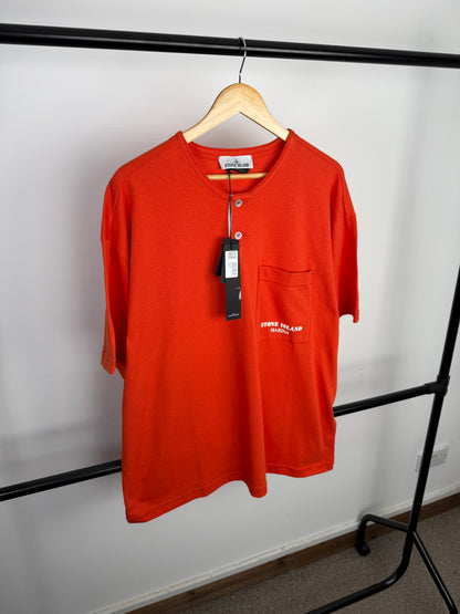 Stone Island Marina T-Shirt