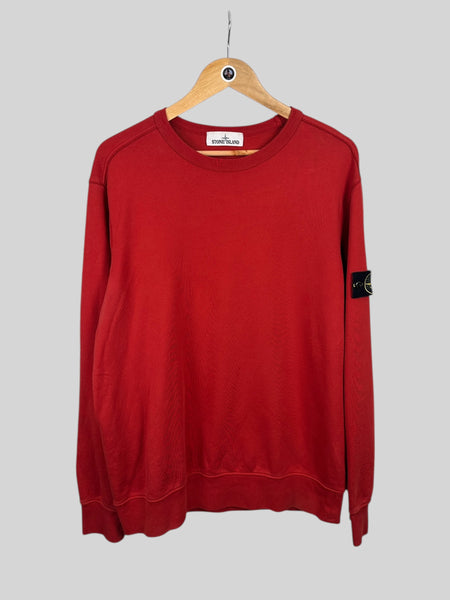 Stone Island Sweatshirt (XL)