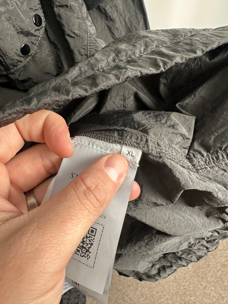 Stone Island Nylon Metal Smock (XL)