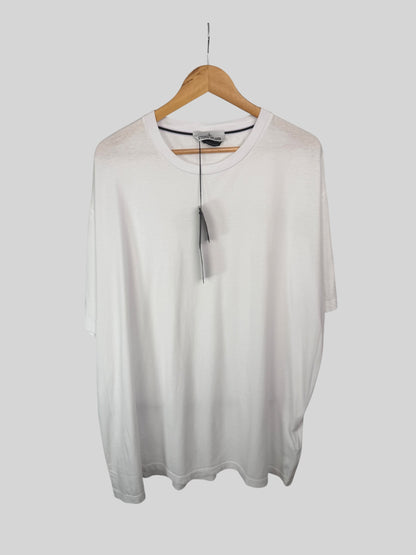 Stone Island Spellout T-Shirt