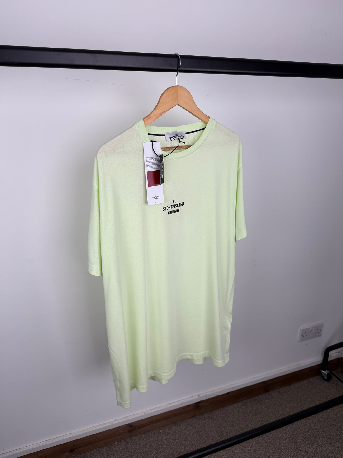 Stone Island Archivo T-Shirt