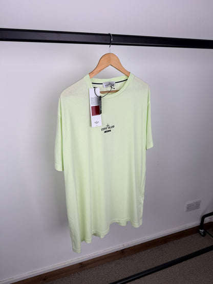 Stone Island Archivo T-Shirt