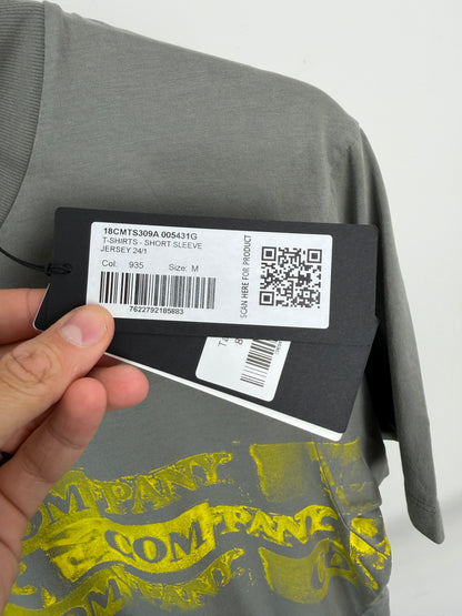 C.P Company Graphic T-Shirt