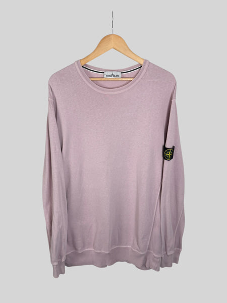 Stone Island Sweatshirt (3XL)
