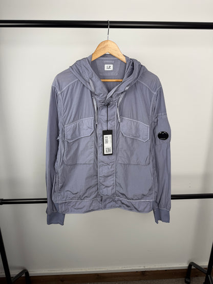C.P Company Chrome R Lens Jacket