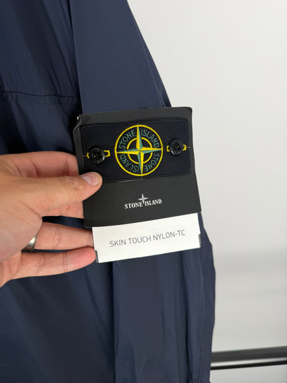 Stone Island Packable Skin Touch Nylon TC Jacket